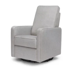 DaVinci Casey Pillowback Swivel Glider -Baby Products GUEST 2b2675bc 2dd0 4306 9dda 98a7b6b77e31