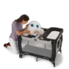Graco Pack 'n Play Care Suite Playard - Birch