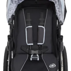 Jeep Cross-Country Sport Plus Stroller Jogger By Delta Children - Charcoal Galaxy -Baby Products GUEST 2b8c9e3b a1ed 408c 801f b810093c314c