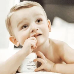 Babo Botanicals Sensitive All Natural Healing Baby Ointment With Colloidal Oatmeal - 4oz 9 Babo Botanicals Sensitive All Natural Healing Baby Ointment With Colloidal Oatmeal - 4oz -Baby Products GUEST 2beac837 32f0 4781 9e7f 3eb7db9ade0f