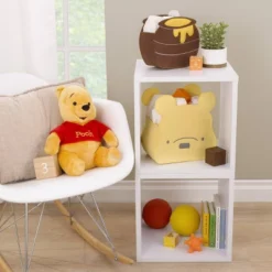 Disney Baby Classic Winnie The Pooh Storage - 2pk -Baby Products GUEST 2c4276d4 5d3b 4d15 bceb ed18ad20abc8