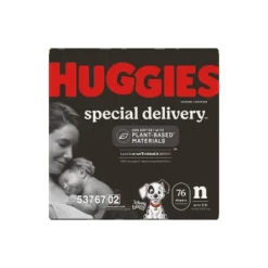 Huggies Special Delivery Disposable Diapers – (Select Size And Count) 21 Huggies Special Delivery Disposable Diapers – (Select Size And Count) -Baby Products GUEST 2d51cb46 ce12 4b11 a05f 11a64cfc0269