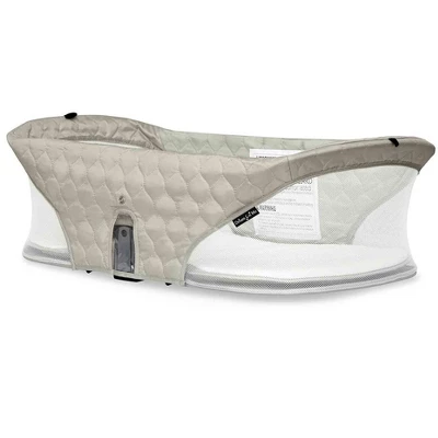 Dream On Me Niche On The Go Portable Travel Bassinet 5 Dream On Me Niche On The Go Portable Travel Bassinet - Image 5