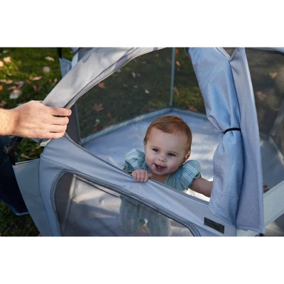 Safety 1st InstaPop Dome Playard 19 Safety 1st InstaPop Dome Playard - Image 19