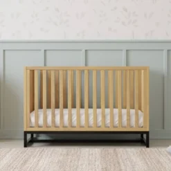 DaVinci Ryder 3-in-1 Convertible Crib -Baby Products GUEST 2e53a0f4 1e10 4811 bba7 98198be0e047
