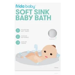 Frida Baby Soft Sink Baby Bath 16 Frida Baby Soft Sink Baby Bath -Baby Products GUEST 2e5a7c1c a040 45dd 92c9 e75529ed2fde