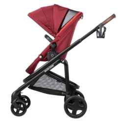 Maxi-Cosi Tayla Stroller - Essential Red 22 Maxi-Cosi Tayla Stroller - Essential Red -Baby Products GUEST 2e96dd47 d253 4569 960e ca025f6e8b5c