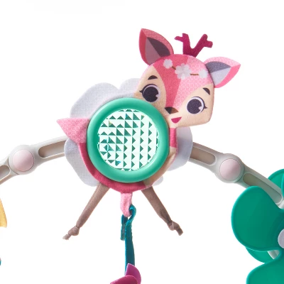 Tiny Love Sunny Stroll Stroller Arch - Tiny Princess Tales 2 Tiny Love Sunny Stroll Stroller Arch - Tiny Princess Tales - Image 2