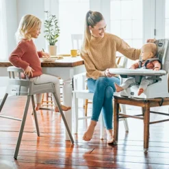 Chicco Stack Hi-Lo 6-in-1 Multi-Use High Chair - Tide 18 Chicco Stack Hi-Lo 6-in-1 Multi-Use High Chair - Tide -Baby Products GUEST 2efacc4e b112 48e6 b959 7fb9bf929c99