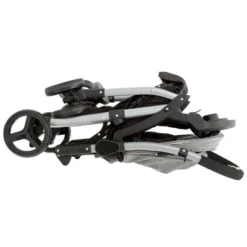 Jeep By Delta Children Unlimited Reversible Handle Stroller - Gray Tweed -Baby Products GUEST 2f493957 0b8b 4fa8 9ca8 a8438382954f