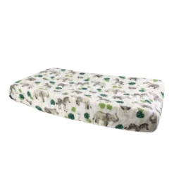 Bebe Au Lait Muslin Changing Pad Cover -Baby Products GUEST 2f78acbd 9461 459b a5d9 0e2e2553572d