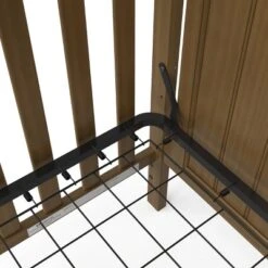 Child Craft Sheldon 4-in-1 Convertible Crib - Cocoa Bean -Baby Products GUEST 2f9477c3 24b6 45f0 a8cf 09b179ade633