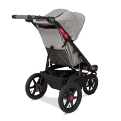 Radio Flyer Momentum Jogging Baby Stroller - Black 27 Radio Flyer Momentum Jogging Baby Stroller - Black -Baby Products GUEST 2fc0f768 396e 4270 ab85 8d45452b3cef