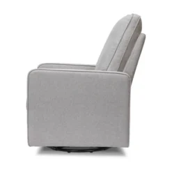DaVinci Casey Pillowback Swivel Glider -Baby Products GUEST 30712c86 d22a 4f9a 8fda db20b4f5f1ac