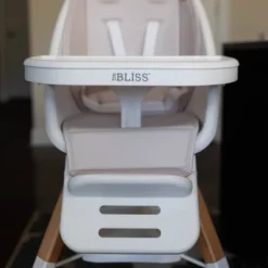 TruBliss 2-in-1 Turn-A-Tot High Chair With 360° Swivel 24 TruBliss 2-in-1 Turn-A-Tot High Chair With 360° Swivel -Baby Products GUEST 308823f5 b7d2 4f06 a148 6155daf4bcf0