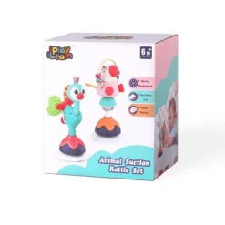 IPlay, ILearn Suction Cup Rattles -Baby Products GUEST 30bbe1f4 53dd 4fdd bb65 1e9b9a3c8021
