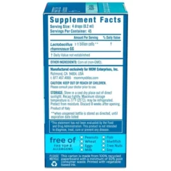 Mommy’s Bliss Mommy's Bliss Baby Probiotic Everyday - 0.34oz (45 Servings) -Baby Products GUEST 3214216d 5d58 43cc 8961 ab97e982f3e7