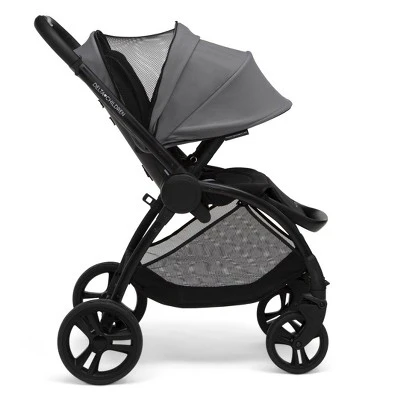 Delta Children Revolve Reversible Stroller 4 Delta Children Revolve Reversible Stroller - Image 4