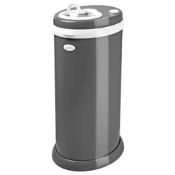 Ubbi® Ubbi Steel Diaper Pail -Baby Products GUEST 32f932fb fc95 4f62 a8fa 72fffca080e9