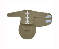 Embe 0-3mo Long Sleeve Swaddle Sack, Convertible, Arms-In/Arms-Out, Legs-In/Legs-Out, 3-Pack -Baby Products GUEST 33123c7b 699b 441a 9d89 4ce69e577bc5