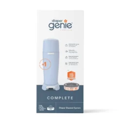 Diaper Genie Complete Pail 20 Diaper Genie Complete Pail -Baby Products GUEST 33420122 6139 468e 98a7 98de0c1d1c8c