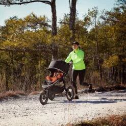Baby Jogger Summit X3 Jogging Stroller Jet -Baby Products GUEST 339916ba b9c3 4ee4 8e3b c434f5b43088
