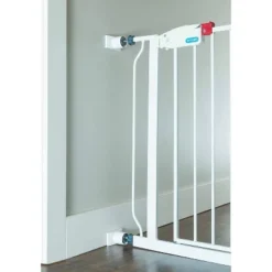 Wall Nanny Extender 4" Baby Gate Extension 9 Wall Nanny Extender 4" Baby Gate Extension -Baby Products GUEST 3402c3da 7010 411a 8cfe e399af303ef6
