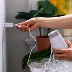 Yogasleep Baby Soother White Noise Sleep Sound Machine With Voice Recorder And Night Light -Baby Products GUEST 3437e92c cb0d 4179 b5e1 86cc77b0ae71