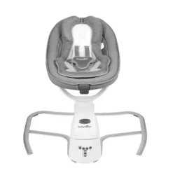 Babymoov Cozymorpho Infant Cushion - Smokey -Baby Products GUEST 346d7ab8 50d1 4e91 8d03 f9dae3bb6a43