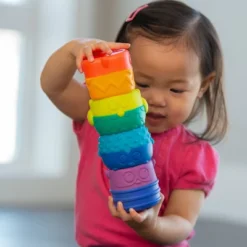 Sassy Toys Stem Gift Set - 12pc -Baby Products GUEST 34759870 9b0e 4f55 9eea 2989bec273d6