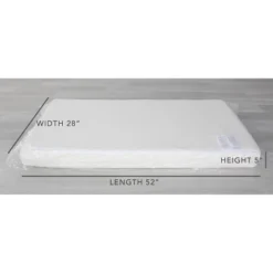 SECOND STORY HOME Sleepy Bear Mattress 9 SECOND STORY HOME Sleepy Bear Mattress -Baby Products GUEST 347e73eb 5135 425a b84a 9afbf2e9803d