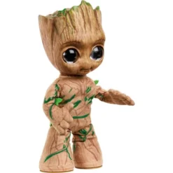 Marvel I Am Groot Groovin' Groot Plush 9 Marvel I Am Groot Groovin' Groot Plush -Baby Products GUEST 34bdfc47 432b 4342 8afa fe369e1afdd6