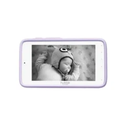 Hubble Connected Nursery Pal Crib Edition 5" Smart HD Baby Monitor With Crib Mount 18 Hubble Connected Nursery Pal Crib Edition 5" Smart HD Baby Monitor With Crib Mount -Baby Products GUEST 34c2a6f8 21f2 43a6 814d f4874b5df6d5