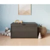 Child Craft Harmony 33" Kids' Toy Box/Storage Chest By Forever Eclectic
