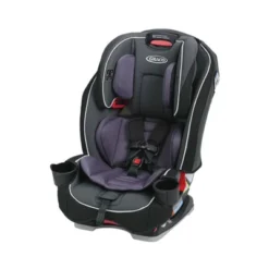 Graco SlimFit 3-in-1 Convertible Car Seat 23 Graco SlimFit 3-in-1 Convertible Car Seat -Baby Products GUEST 34d50a9f 00a0 4ec2 ac35 c873928d82a5
