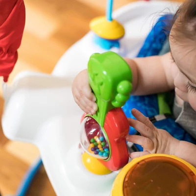 Baby Einstein Neighborhood Symphony Activity Jumper 10 Baby Einstein Neighborhood Symphony Activity Jumper - Image 10