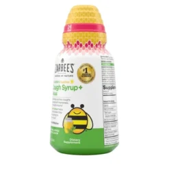 Zarbee's Naturals Kids' Cough + Mucus Daytime Syrup - Mixed Berry - 8 Fl Oz 12 Zarbee's Naturals Kids' Cough + Mucus Daytime Syrup - Mixed Berry - 8 Fl Oz -Baby Products GUEST 35706ccd 40b3 448e b5e0 9e9d55d06881