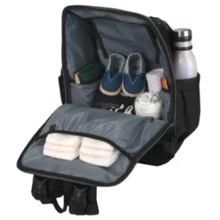 Fisher Price Fisher-Price Kaden Diaper Backpack - Black -Baby Products GUEST 35a9a545 5357 461c ba94 e221359e6c87