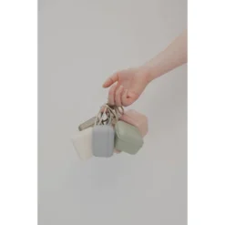 Bibs Pacifier Box - Sage -Baby Products GUEST 3613ae6e d07f 4c1f b09b dc84559247dc