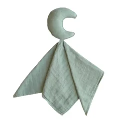 Mushie Moon Lovey Crib Toy -Baby Products GUEST 36244ec1 e39d 4a9b a62a c57c0a27a101