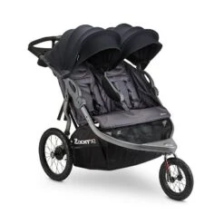 Joovy ZoomX2 Double Lightweight Jogging Stroller -Baby Products GUEST 36253ae7 705b 4429 9741 d67c3dfb963b