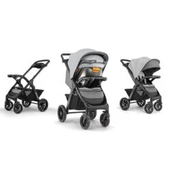 Chicco Bravo LE Travel System 2.0 Driftwood 25 Chicco Bravo LE Travel System 2.0 Driftwood -Baby Products GUEST 36495617 5bc0 4620 8aef 05de681c0dbf