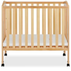 Dream On Me 3 In 1 Portable Folding Stationary Side Crib -Baby Products GUEST 3657bd42 e17f 496b a0b6 5058111ffb00
