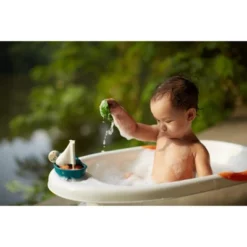 Plantoys| Sea Life Bath Set 13 Plantoys| Sea Life Bath Set -Baby Products GUEST 36ac88cf 6e21 4c92 978d 47544c6a0f8e