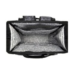 JuJuBe Dr Mom Multi-Carry Backpack Deluxe Diaper Bag - Floral Print -Baby Products GUEST 36bedc0c fbc4 4ba3 9b7f 9a6d2db50d7c