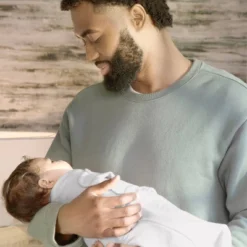 SwaddleMe By Ingenuity Original Swaddle Wrap - Newport Shores - S/M - 3pk -Baby Products GUEST 36eb6d9e 267f 48ab a37b 29f9d1c2754e