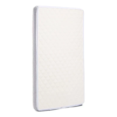 Graco Ultra 2-in-1 Premium Foam Dual-Sided Crib & Toddler Mattress 4 Graco Ultra 2-in-1 Premium Foam Dual-Sided Crib & Toddler Mattress - Image 4