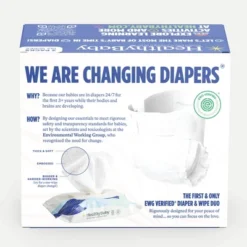 HealthyBaby Wet Baby Wipes - 192ct 22 HealthyBaby Wet Baby Wipes - 192ct -Baby Products GUEST 3827e52b 80f6 4491 975a 630f387b5d73
