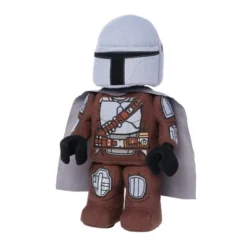 Manhattan Toy Company LEGO® Star Wars™ Mandalorian™ 13" Plush Character