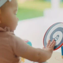 Oribel PortaPlay Monsterland Adventures Activity Center -Baby Products GUEST 38968cf5 d142 4608 a9ef fdf29a247659